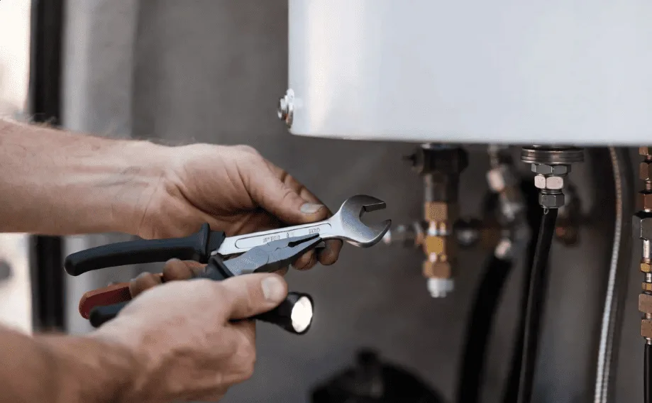 Why choose Water Heater Repair in Custer, WI